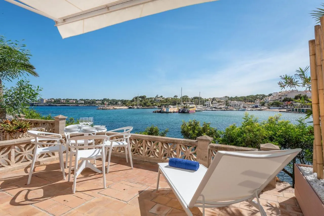 Apartment Sa Caseta 3 By Mallorca House Rent Porto Petro