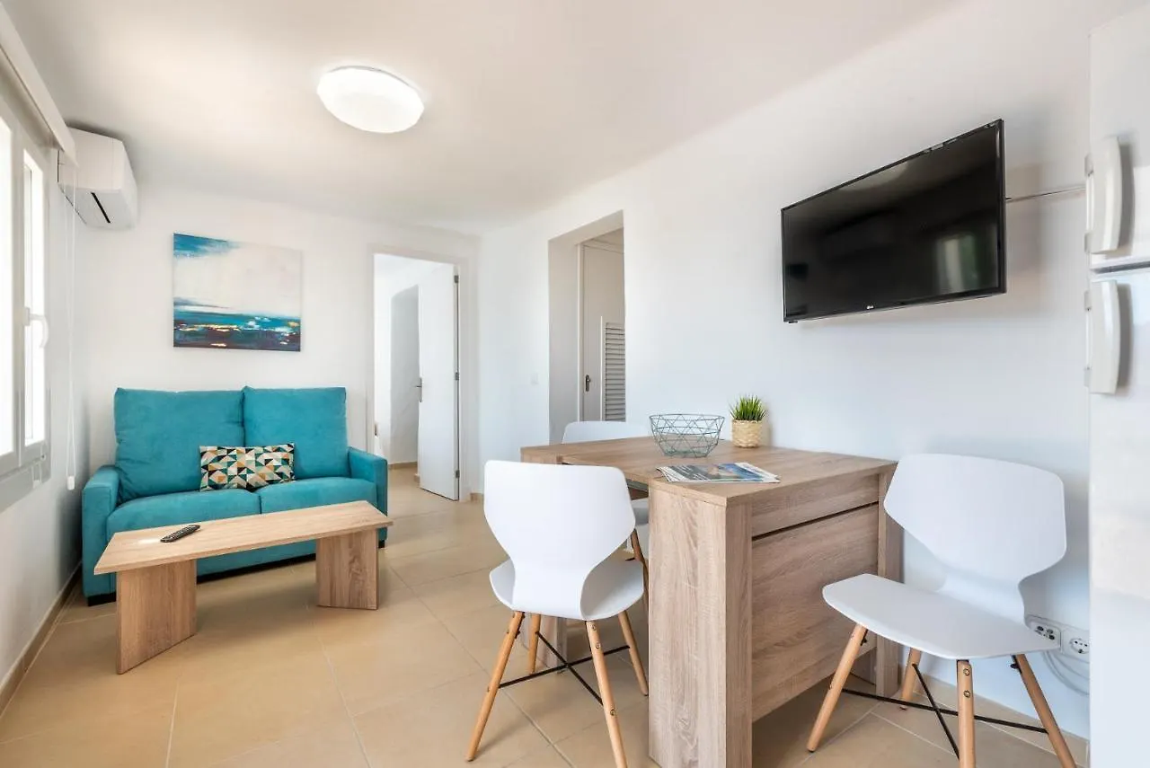 Apartment Sa Caseta 3 By Mallorca House Rent Porto Petro