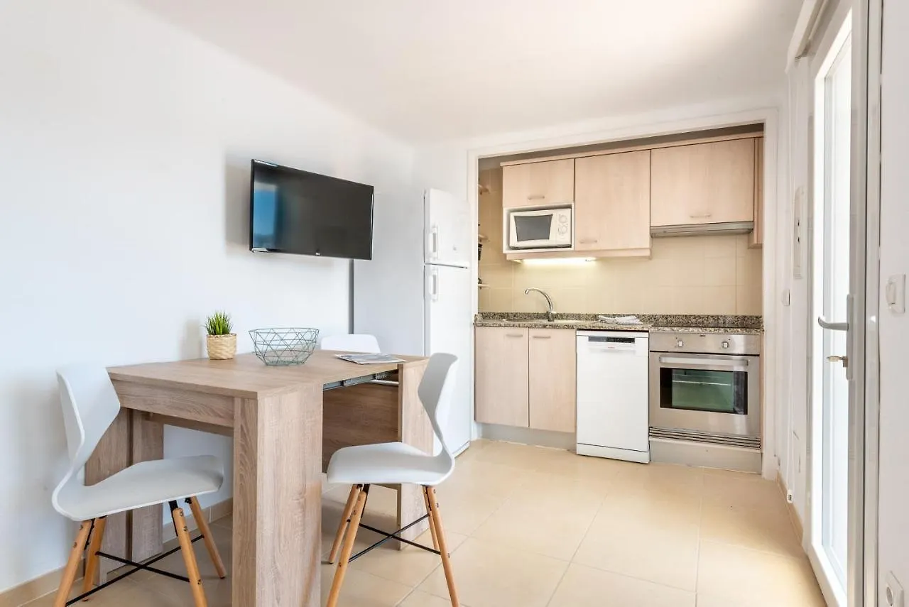 Apartment Sa Caseta 3 By Mallorca House Rent Porto Petro