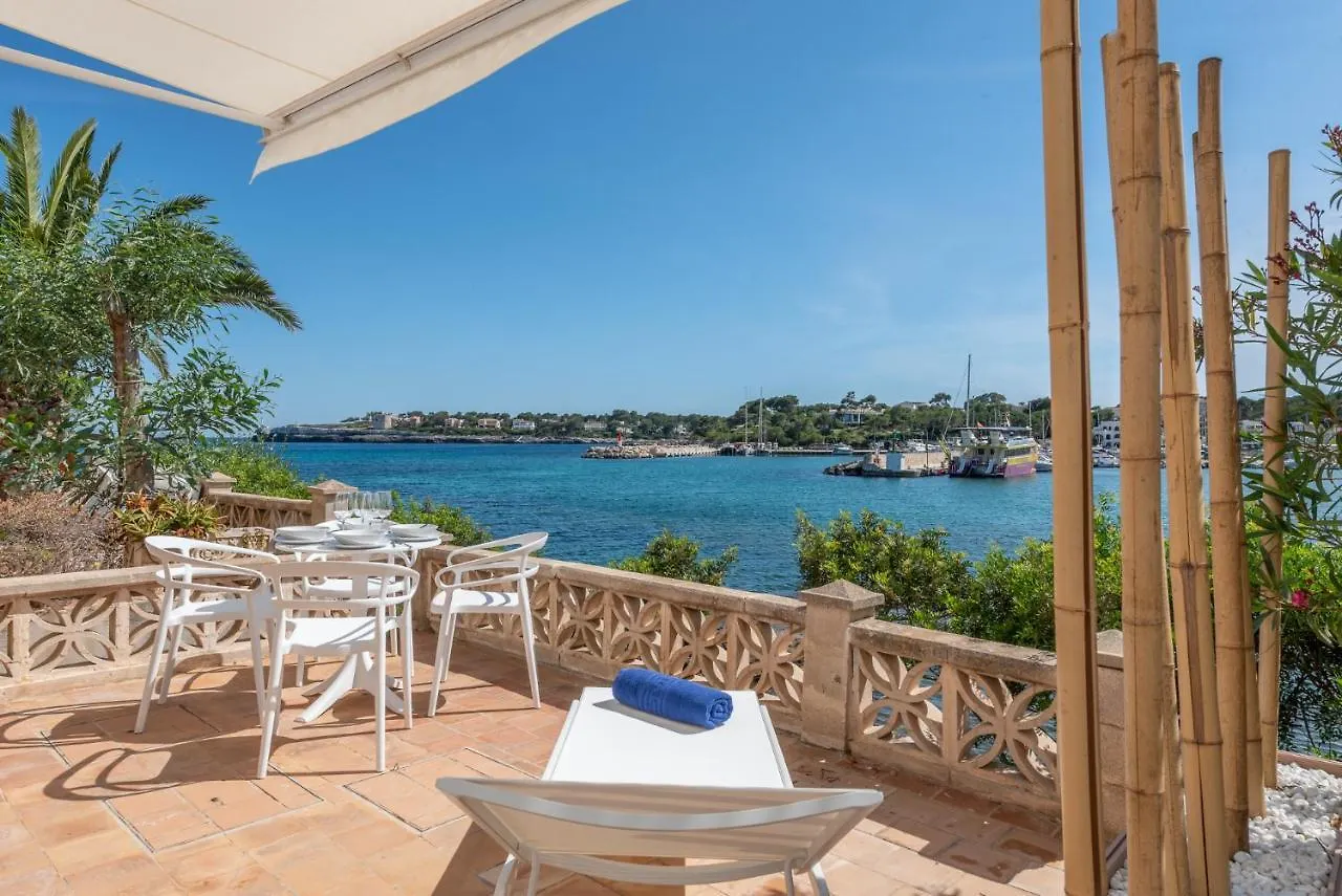 Apartment Sa Caseta 3 By Mallorca House Rent Porto Petro  Spain