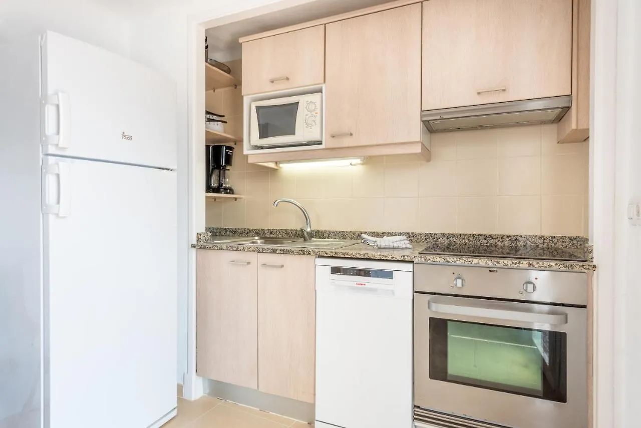 Apartment Sa Caseta 3 By Mallorca House Rent Porto Petro  0*, Porto Petro (Mallorca) Spain