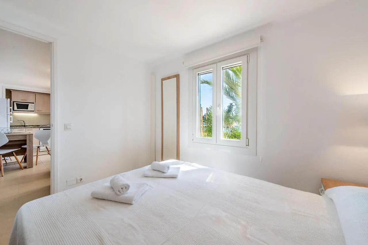 Apartment Sa Caseta 3 By Mallorca House Rent Porto Petro