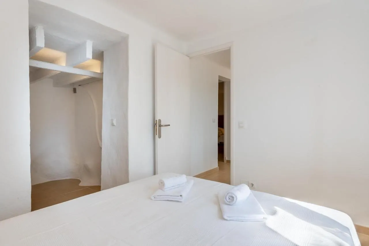 Apartment Sa Caseta 3 By Mallorca House Rent Porto Petro