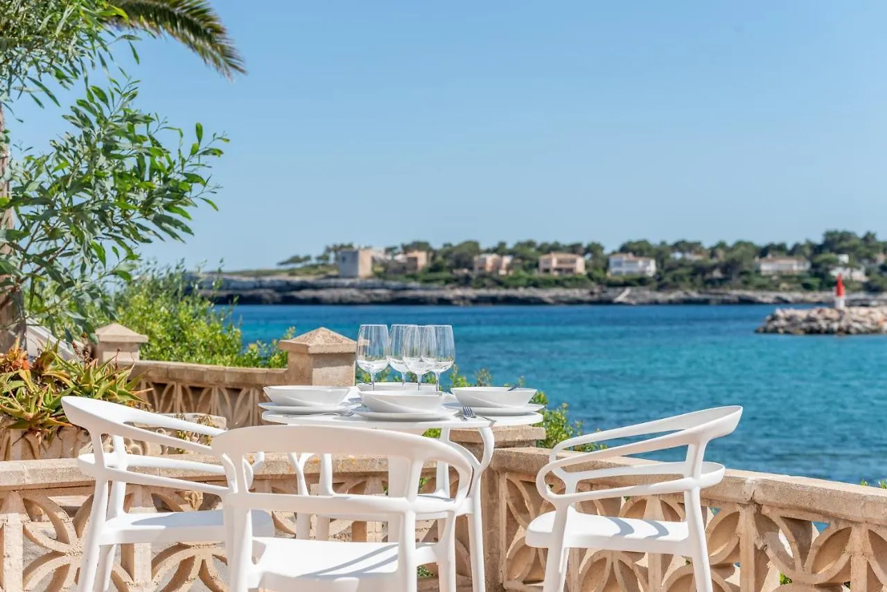 Apartment Sa Caseta 3 By Mallorca House Rent Portopetro