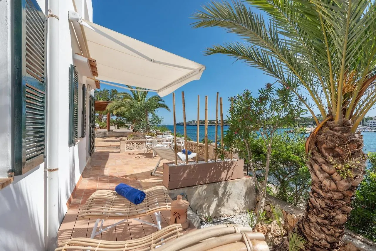 Apartment Sa Caseta 3 By Mallorca House Rent Porto Petro  Porto Petro (Mallorca)