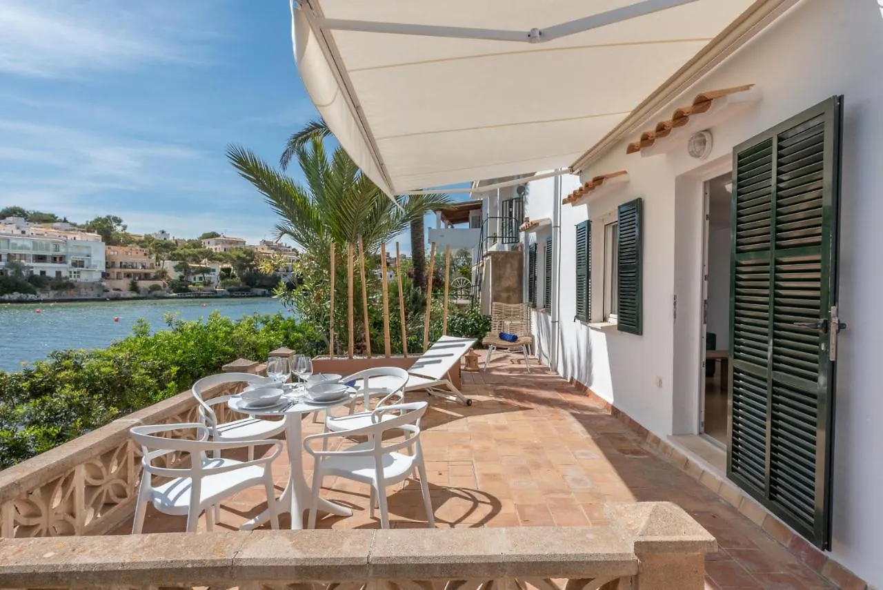 Apartment Sa Caseta 3 By Mallorca House Rent Porto Petro